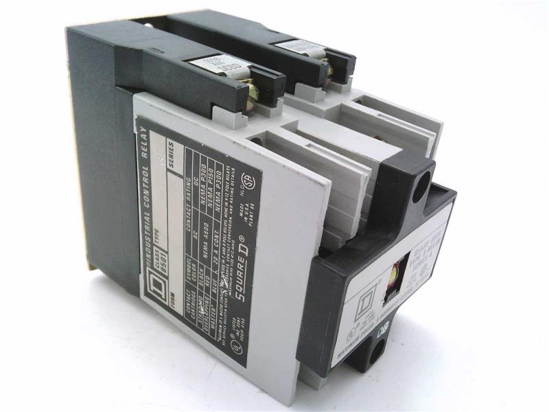 SCHNEIDER ELECTRIC 8501-X030V02DB