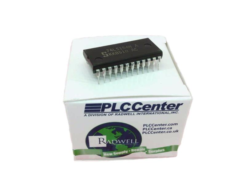 74LS154N by NXP SEMICONDUCTOR