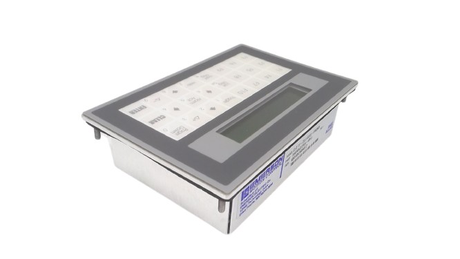 NIDEC CORP OIT3165-A00