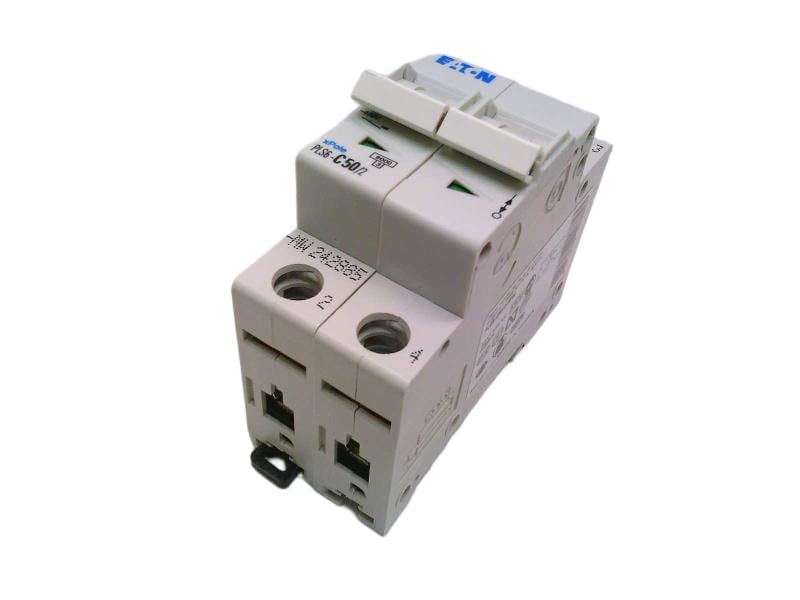 PLS6-C50/2-MW by EATON CORPORATION