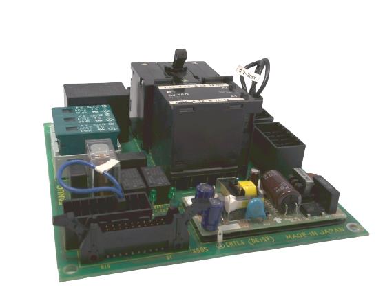 FANUC A20B-1008-0640