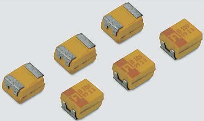 KYOCERA TPSE336K035R0100