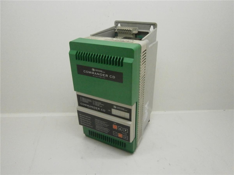 NIDEC CORP CDII75