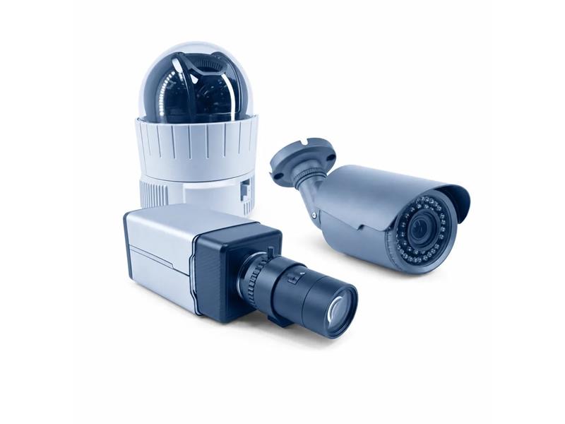 AXIS COMMUNICATIONS 01732-004