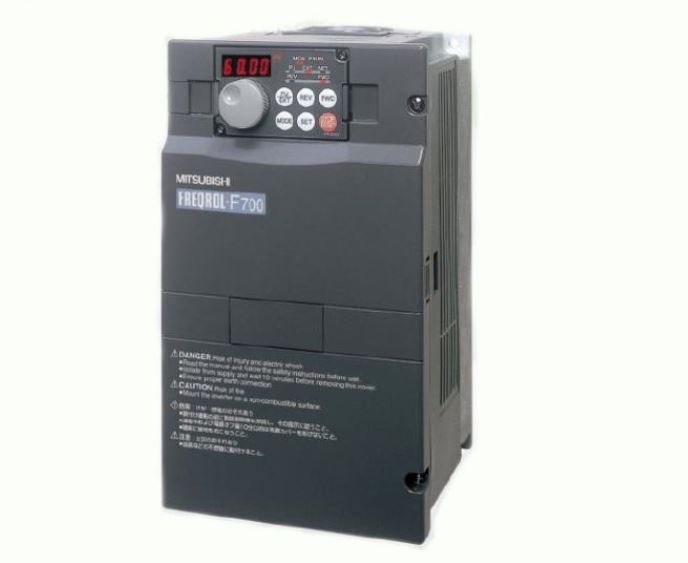 MITSUBISHI FR-F740-S75K-CHT