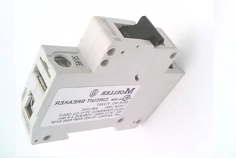 EATON CORPORATION FAZ-B20-NA