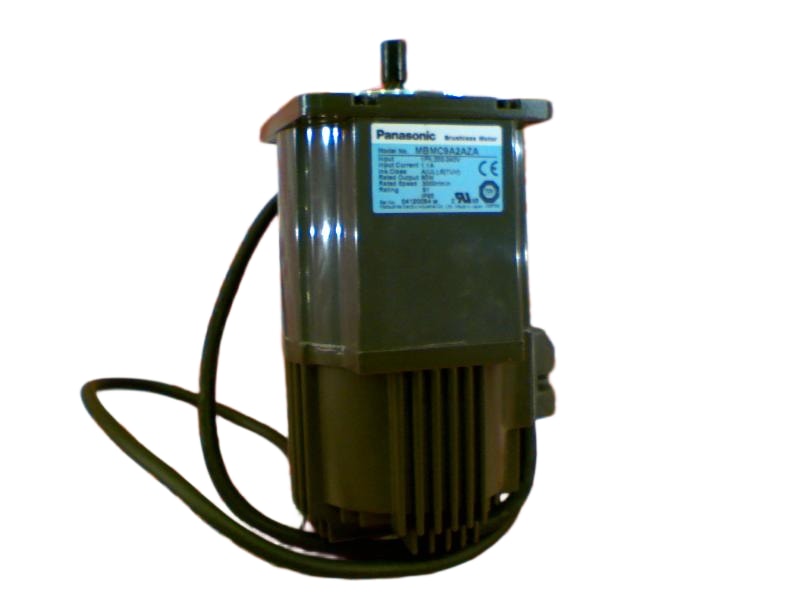 MBMC9A2AZA by MATSUSHITA ELECTRIC