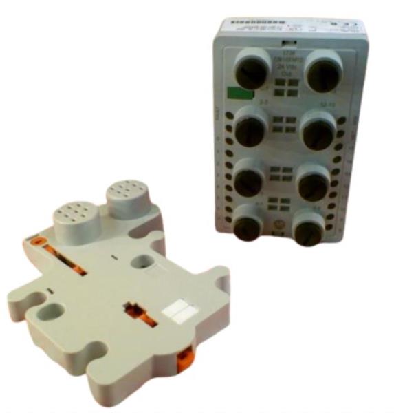 ALLEN BRADLEY 1738-OB16EM12