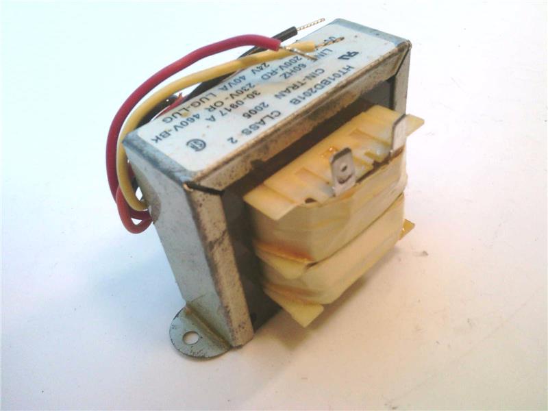 UNITED TECHNOLOGIES HT01BD201