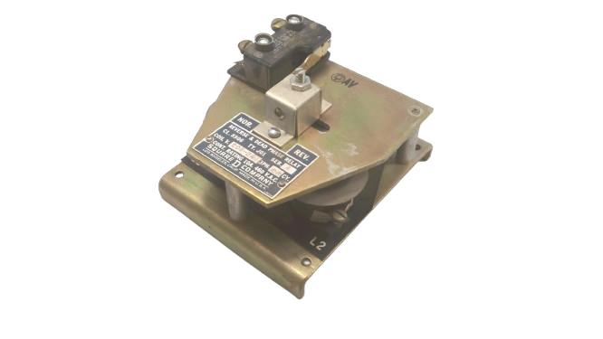 SCHNEIDER ELECTRIC 8506-J01