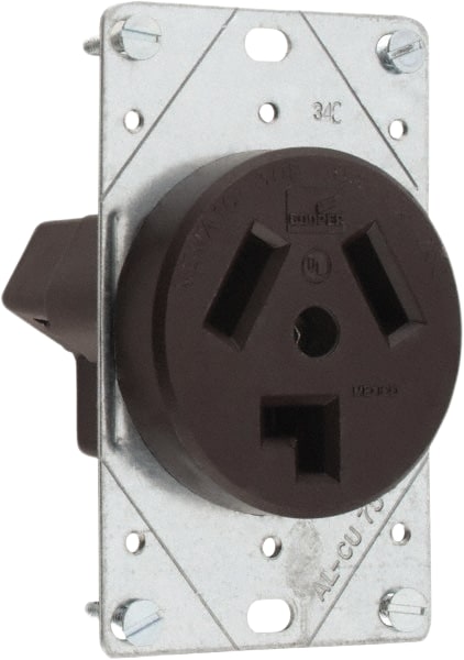 38B-BOX by EATON CORPORATION