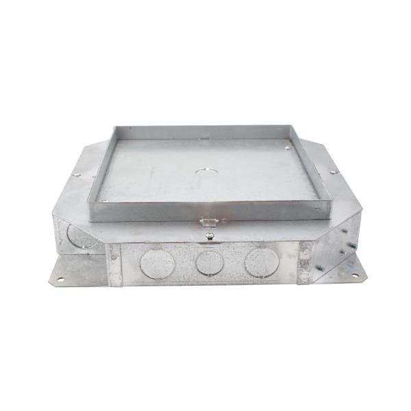 ABB THOMAS & BETTS 667-SC