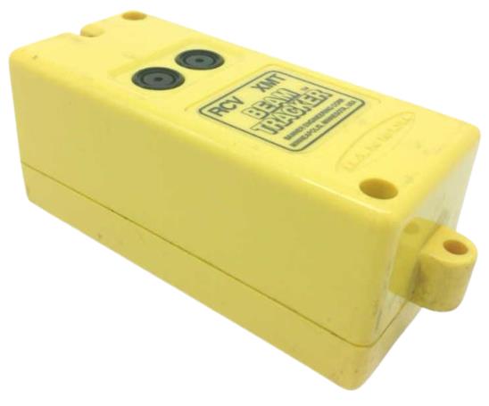 BANNER ENGINEERING RCVXMT