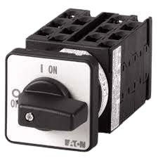 TO-6-8348 by EATON CORPORATION