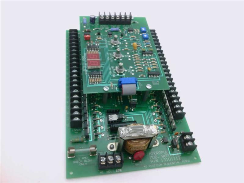 13101112 by MIKRO PUL