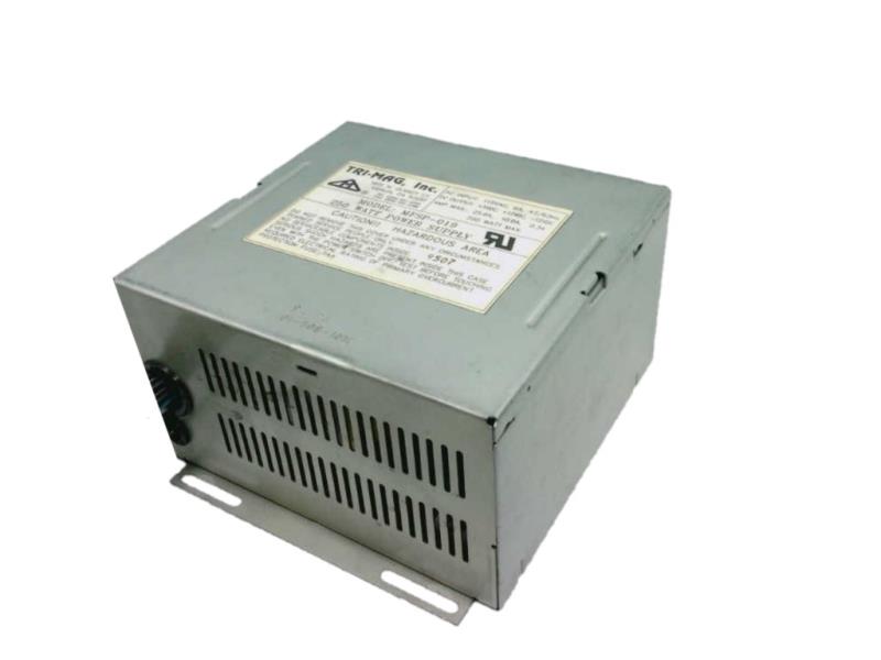 MFSP-019 by POWERS HOLDINGS INC