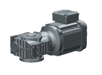 SEW EURODRIVE SAZ47 DRN90S4