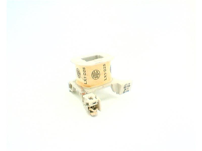 SCHNEIDER ELECTRIC LX1-D25021