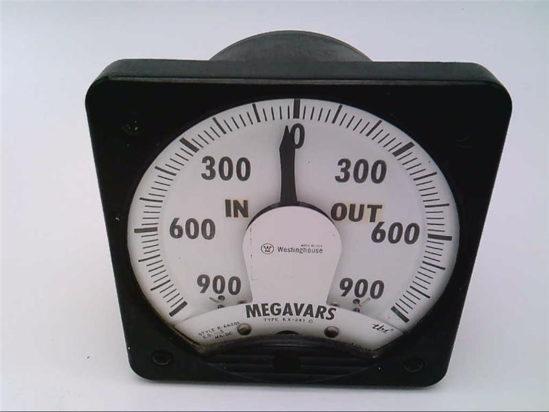 WESTINGHOUSE KX-241-8-66206