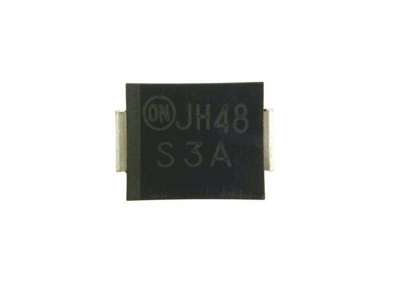 S3A by ON SEMICONDUCTOR