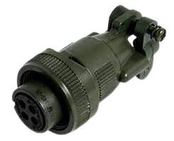 JMS3106F14S-5S by AMPHENOL