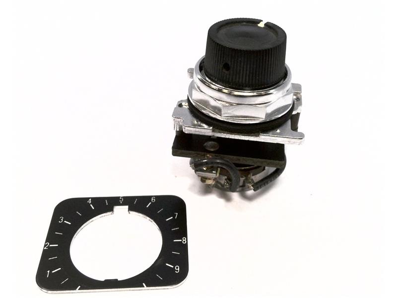 EATON CORPORATION 10250T-346