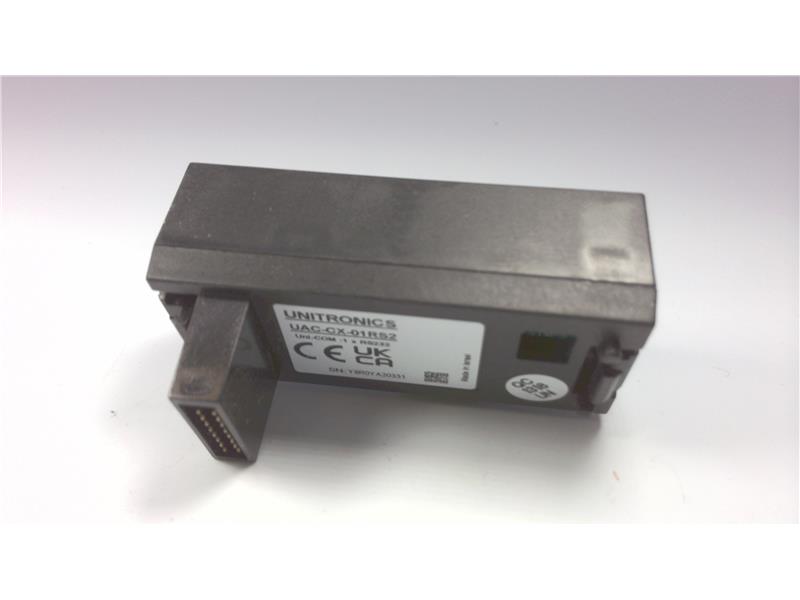UNITRONICS UAC-CX-01RS2