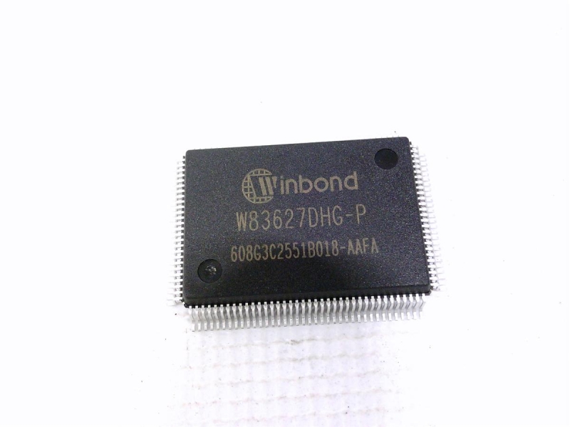 WINBOND W83627DHGP