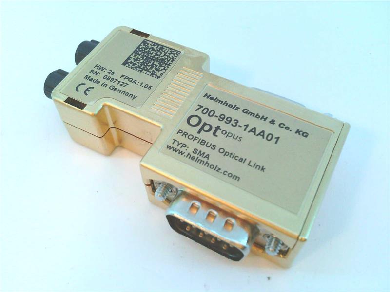 HELMHOLZ 700-993-1AA01