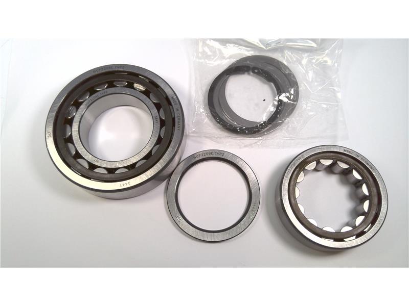 RK-PVBG3LS41 by PARKER