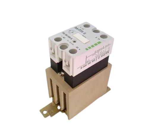 EATON CORPORATION DIL SH 18V-K