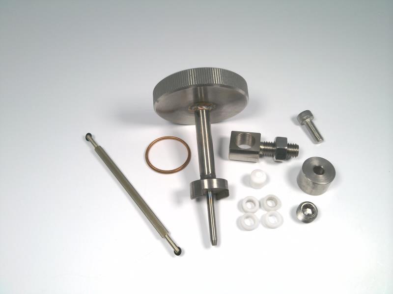 DEVILBISS T-AGHV-440-DFX