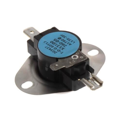 INGERSOLL RAND CNT01015