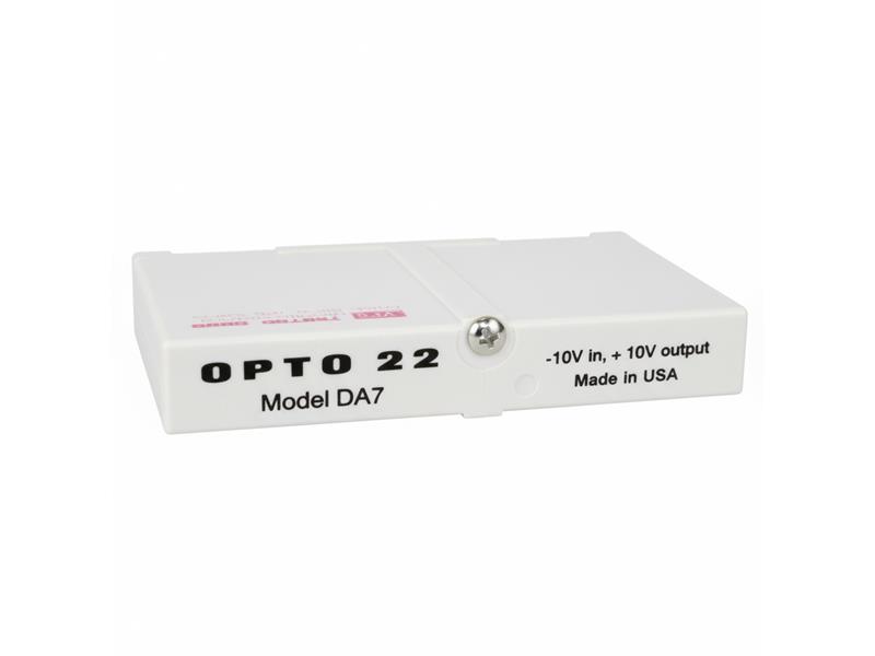 OPTO 22 DA7