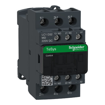 SCHNEIDER ELECTRIC LC1D32MD