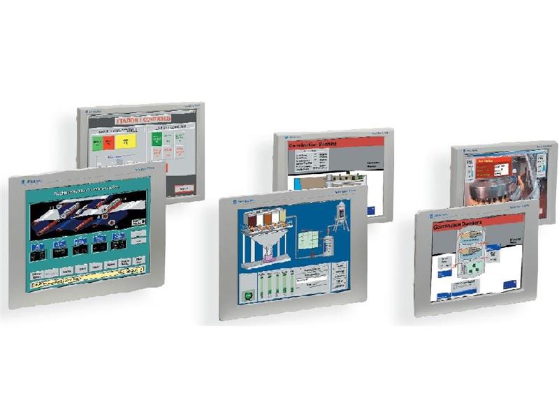 ALLEN BRADLEY 6176M-19VN