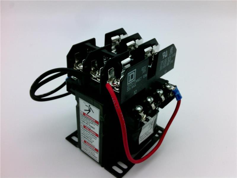 SCHNEIDER ELECTRIC 9070TF100D2