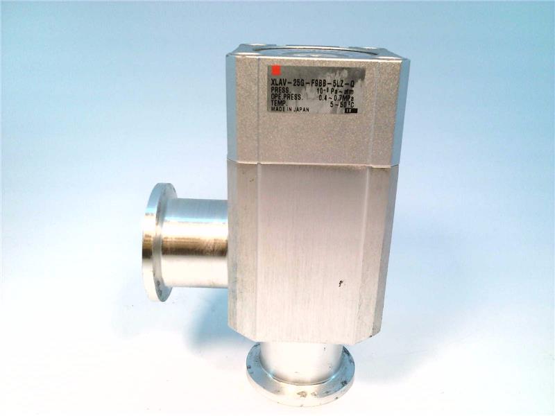 SMC XLAV-25G-F9BB-5LZ