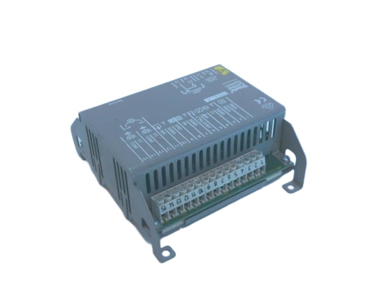 PRFB-A by SIEMENS