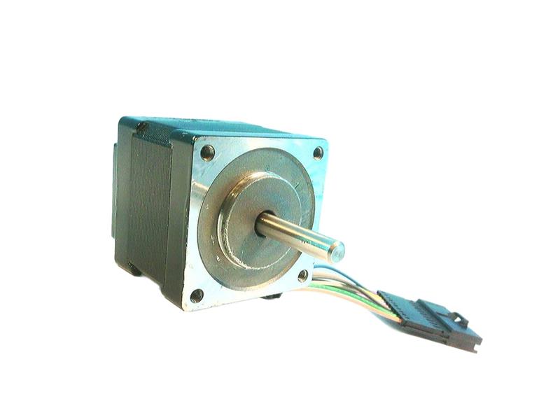 PX534MH-B-C5 by ORIENTAL MOTOR