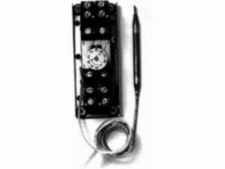 JOHNSON CONTROLS A36AHA-52C