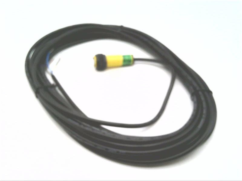 BANNER ENGINEERING S18SN6FF50 W/30