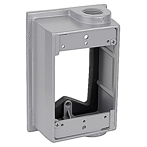 ABB THOMAS & BETTS IHEF2-1