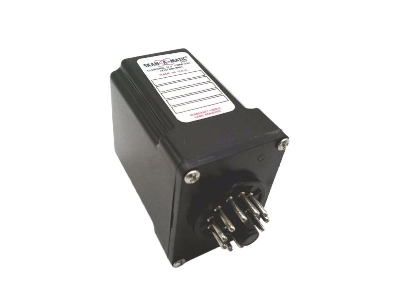 HONEYWELL R40100-115VAC
