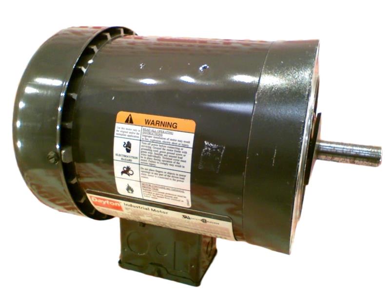 GRAINGER 3N237