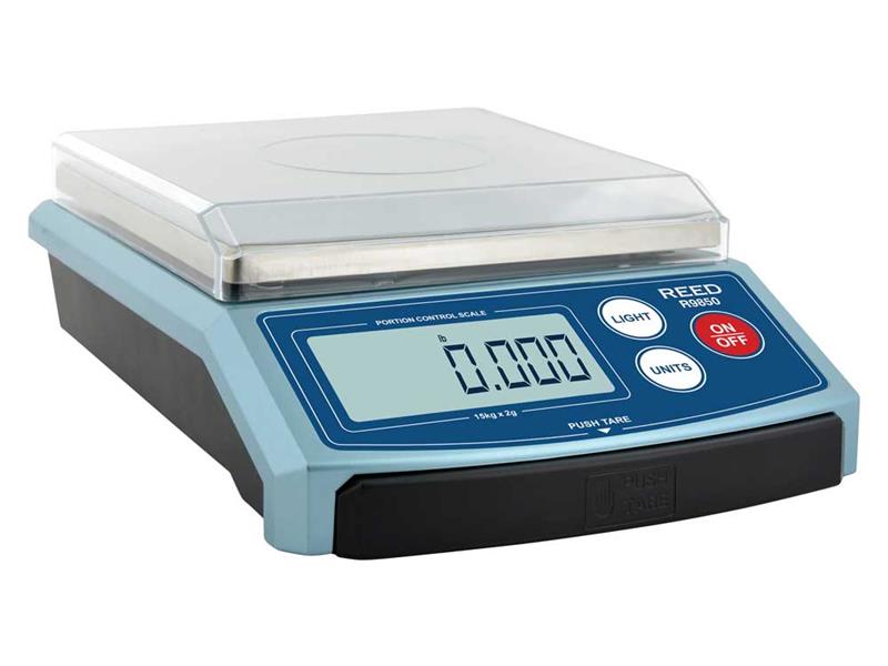 R9850 by REED INSTRUMENTS