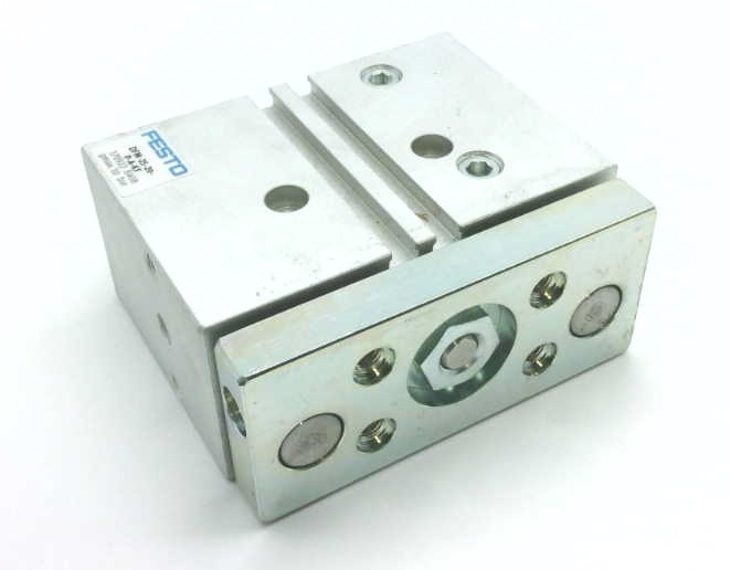 FESTO DFM-25-20-P-A-KF