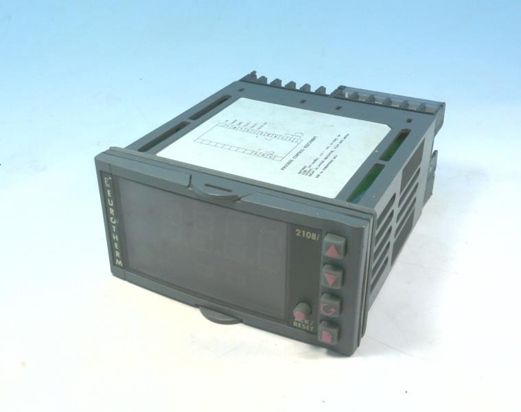 INVENSYS 2108I/AL/RD/VH/HA/LA/ENG/F7896/K/0/1000/C/XX