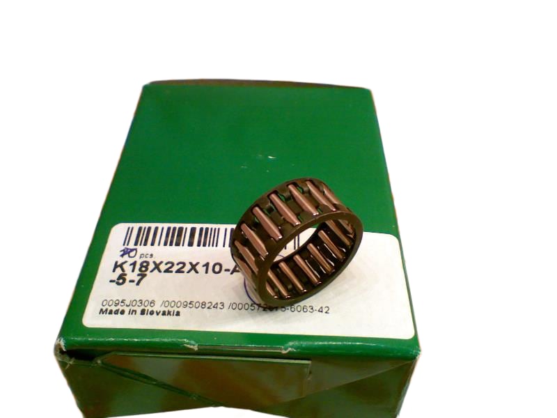 K18X22X10A by SCHAEFFLER GROUP