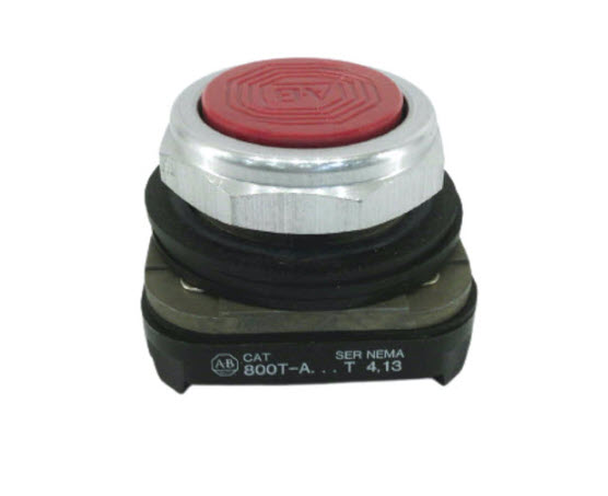 ALLEN BRADLEY 800T-A6